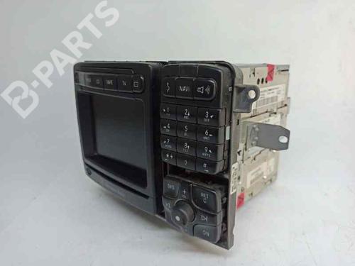 Electronic module MERCEDES-BENZ S-CLASS (W220, V220) S 320 CDI (220.026, 220.126) | BP9231013M83 