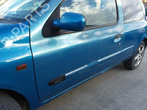Elektronisk sensor RENAULT CLIO II (BB_, CB_) 1.5 dCi (B/CB07) | BP14538553M84