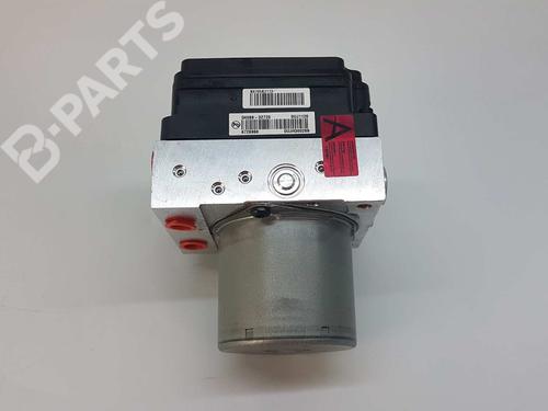ABS pump KIA OPTIMA (JF) 1.7 CRDi | BP8917474M43 
