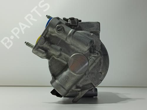 AC compressor CITROËN C3 AIRCROSS II (2R_, 2C_) 1.2 PureTech 110 (2RHNZB, 2RHNZW, 2RHNPX, 2RHNPJ) | BP22708457M34 