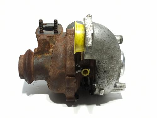 Turbocharger/Supercharger FORD C-MAX II (DXA/CB7, DXA/CEU) 1.6 TDCi | BP28007770M71