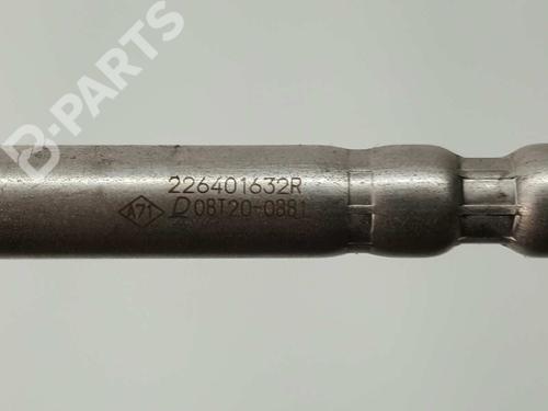 Electronic sensor RENAULT CLIO IV (BH_) 1.5 dCi 75 | BP6629452M84 