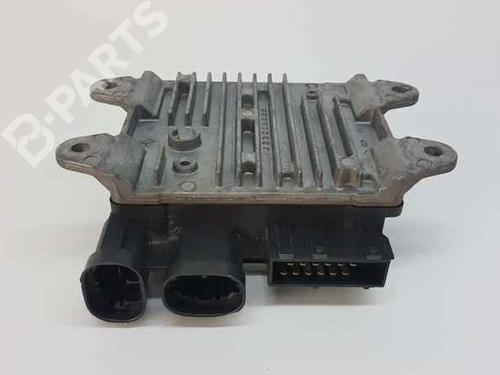 Module électronique CITROËN C3 I (FC_, FN_)  | BP5972956M83 