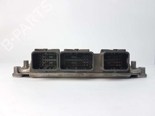 Engine control unit (ECU) PEUGEOT 607 (9D, 9U) | BP3520899M57