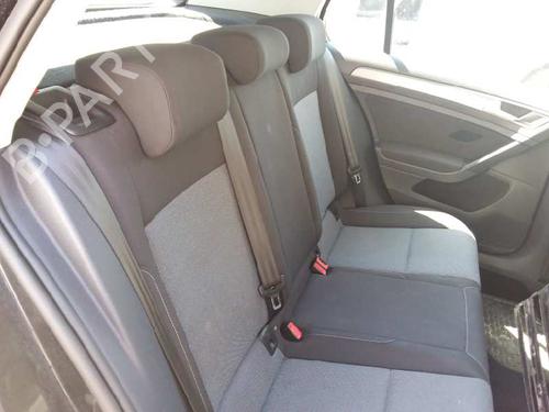 Used Parts VW GOLF VII (5G1, BQ1, BE1, BE2) 1.6 TDI (110 hp) 4278645