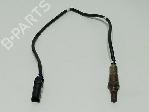 Used Electronic sensor AUDI A3 Sportback (8VA, 8VF) 1.6 TDI (110 hp) 15087436