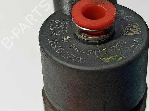 Injector HYUNDAI TUCSON (JM) 2.0 CRDi All-wheel Drive | BP17066016M100 