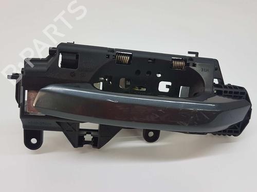 Rear left exterior door handle AUDI A4 B9 (8W2, 8WC) 2.0 TDI (150 hp) 8501418