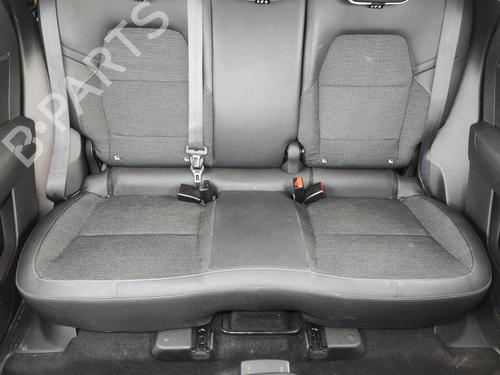 Sæde Bagtil RENAULT CAPTUR II (HF_) TCe 140 (HFN0) | BP33952940C17 - Image 2