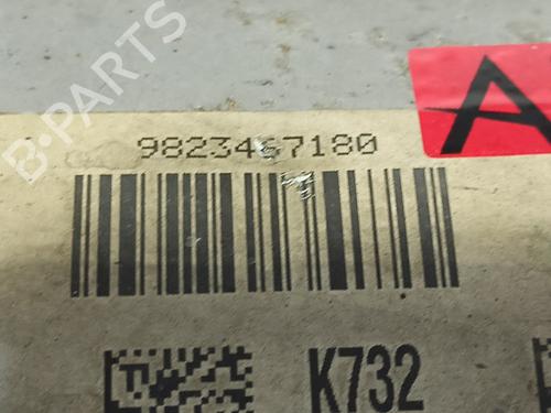 Catalyst OPEL GRANDLAND / GRANDLAND X (A18, P1UO) 1.6 Turbo D (75) | BP29380754M10 