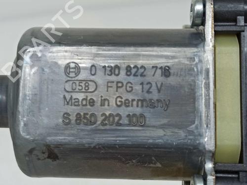 Right front window motor VW GOLF VII (5G1, BQ1, BE1, BE2) 2.0 TDI | BP9761206E20