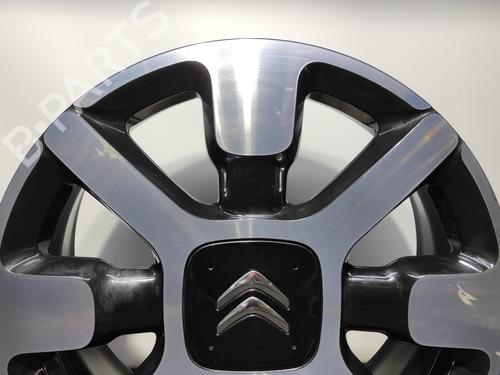 Rim CITROËN C3 III (SX) 1.2 PureTech 82 LPG | BP13234581C45