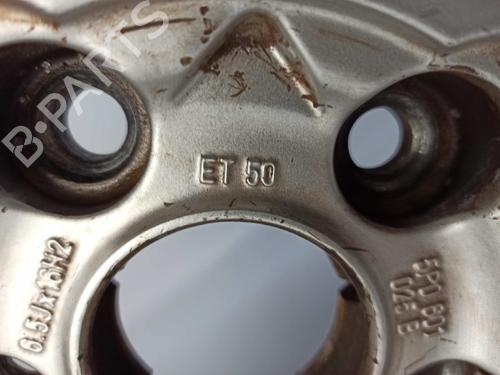 Rim SEAT TOLEDO III (5P2) 1.9 TDI | BP6980102C45 