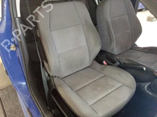 Fuse box PEUGEOT 307 (3A/C) 1.6 16V | BP6989278E1 