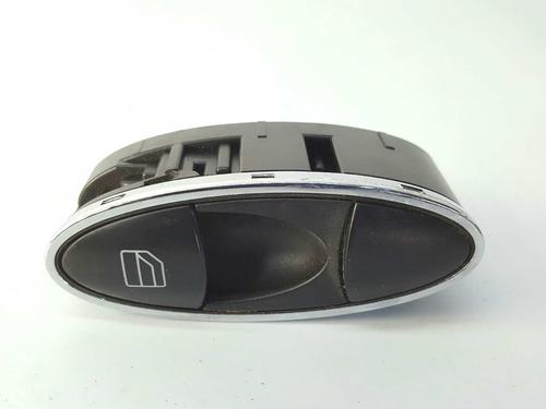 Used Left rear window switch Left rear window switch MERCEDES-BENZ E-CLASS (W211) E 280 CDI (211.020) (190 hp) 7883856 7883856
