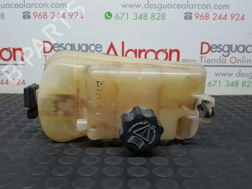 Expansion tank PEUGEOT PARTNER MPV (5_, G_) 2.0 HDI | BP2732893C120
