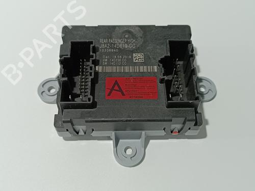 Commande Confort LAND ROVER RANGE ROVER EVOQUE (L551) 2.0 D150 4x4 (150 hp) 16662865