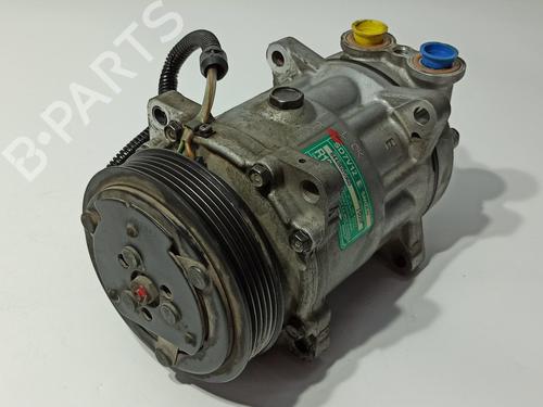 Used AC compressor PEUGEOT 306 Hatchback (7A, 7C, N3, N5) 1.6 (89 hp) 18968935