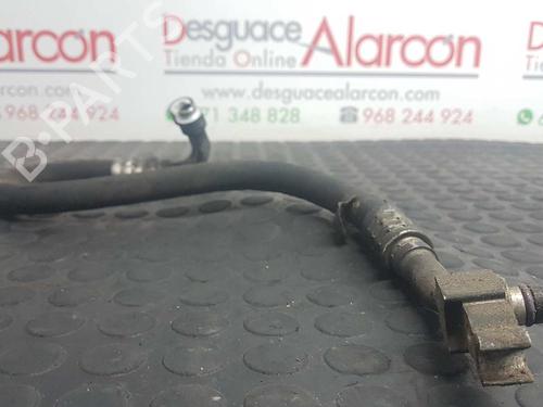 AC pipe MERCEDES-BENZ S-CLASS (W220, V220) S 320 CDI (220.026, 220.126) | BP14528326M126