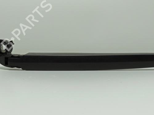 Rear windshield wiper arm AUDI A1 Sportback (GBA) 35 TFSI 81A955407A | 81A955407A1P9