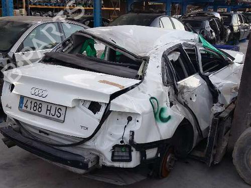 Used Parts AUDI A4 B8 (8K2) 2.0 TDI (143 hp) 4282251