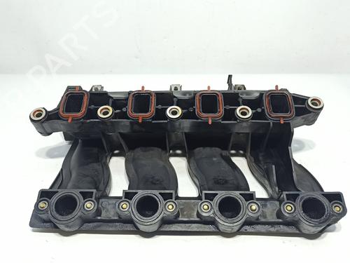 Used Intake manifold BMW 3 (E46) 320 d (136 hp) 11944865