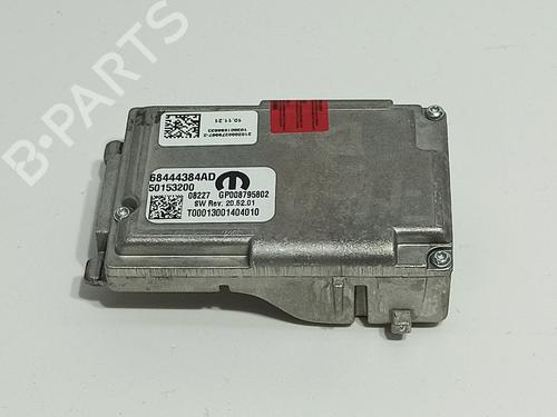 Kamera JEEP COMPASS (MP, M6, MV, M7)  | BP26656070E14