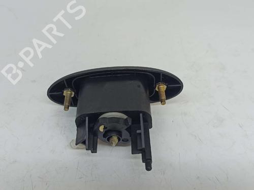 Tailgate handle RENAULT MEGANE I Classic (LA0/1_) 1.9 dCi (LA05, LA1F) | BP6540337C132