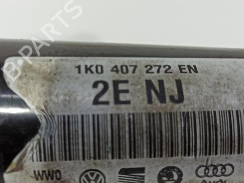 Drivaksel fortil Højre SEAT LEON (1P1) 2.0 TDI 16V | BP27602233M39
