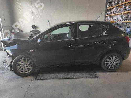 Front right lock SEAT IBIZA IV (6J5, 6P1) 1.2 TSI | BP8358981C97 
