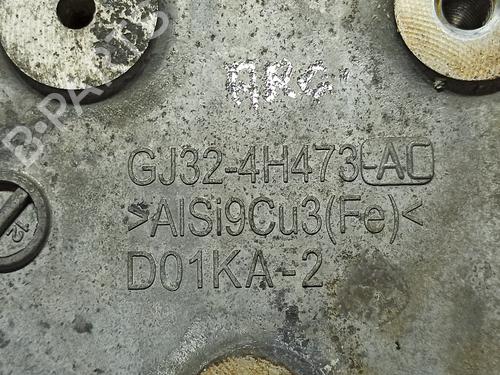 Support LAND ROVER DISCOVERY SPORT (L550) 2.0 D 4x4 | BP24966374C155