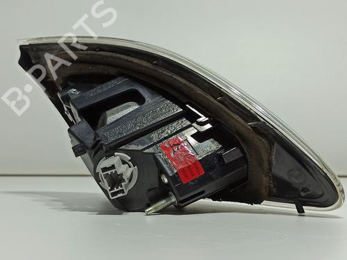 Right taillight MAZDA 3 Saloon (BL) 1.6 MZR CD (BL14) | BP39560030C35 - Image 3