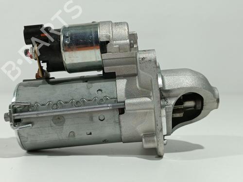 Used Starter Starter 37585249 37585249