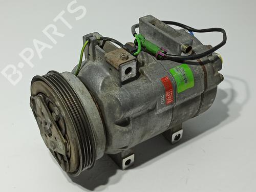 Used AC compressor AUDI A6 C5 (4B2, 4B4) 1.8 T (150 hp) 30502711