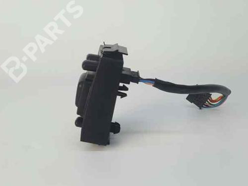 Mirror switch MERCEDES-BENZ S-CLASS (W220) S 400 CDI (220.028, 220.128) | BP8672977I25 