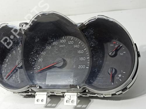 Instrument cluster KIA PICANTO II (TA) 1.0 | BP24137257C47 