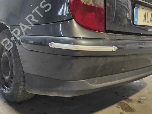 Rear bumper CITROËN C5 I (DC_) 2.0 HDi (DCRHZB, DCRHZE) | BP24303073C8