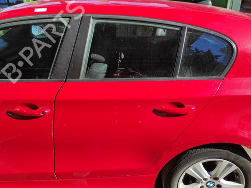 Left rear door BMW 1 (E87) 118 d | BP16674147C4