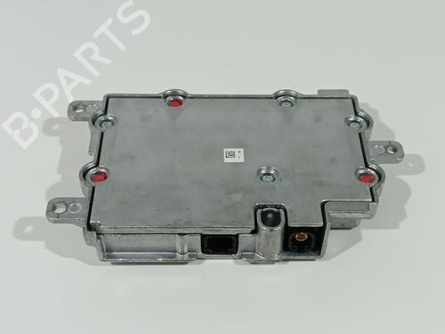 Electronic module DS DS 7 Crossback (J4_, JR_, JC_) | BP31931780M83 - Image 2