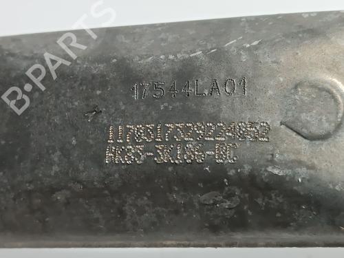 Left front steering knuckle LAND ROVER RANGE ROVER VELAR (L560) 2.0 D240 SD4 4x4 | BP36306583M25 - Image 4