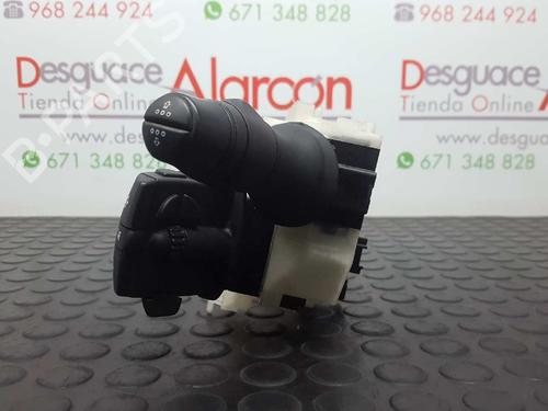 Switch RENAULT MEGANE III Hatchback (BZ0/1_, B3_) 1.5 dCi (BZ0C) | BP11386938I30 