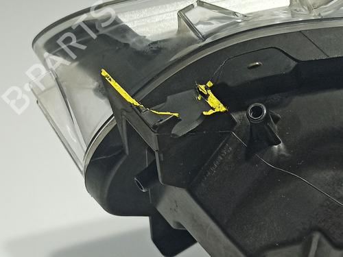 Right headlight BMW 1 (F20) 118 d | BP35813291C29 - Image 3