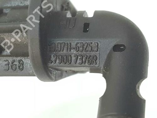 Other RENAULT CLIO IV (BH_) 1.5 dCi 75 | BP14536785O1 