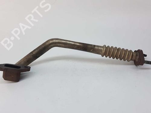 Used Pipe NISSAN ALMERA II (N16) 2.2 Di (110 hp) 14536730