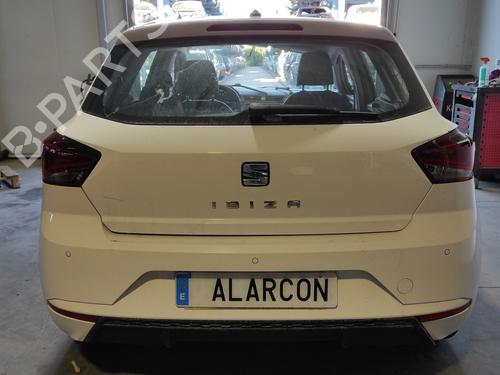 Engine SEAT IBIZA V (KJ1, KJG)  | BP22684945M1 