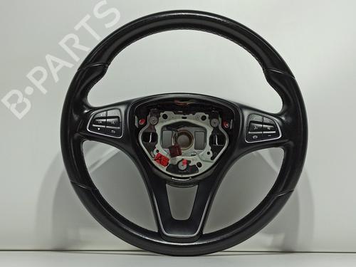 Ratt MERCEDES-BENZ C-CLASS T-Model (S205) C 200 BlueTEC / d (205.237) (136 hp) 17483171