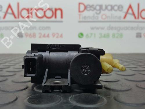 Electronic sensor RENAULT CLIO IV (BH_) 1.5 dCi 90 | BP14530946M84 