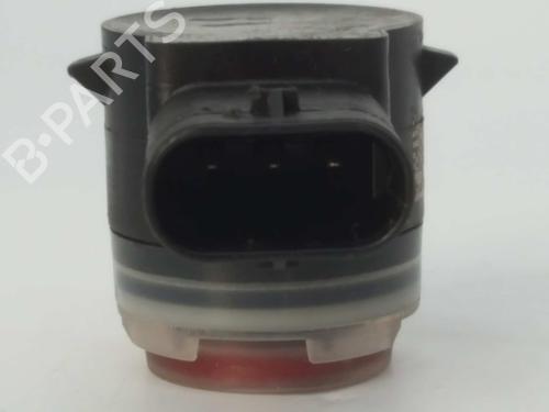 Elektronisk modul OPEL CORSA F (P2JO) 1.2 (68) | BP9965898M83
