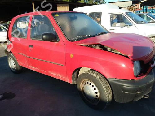 Used Parts NISSAN MICRA II (K11) 1.0 i 16V (K11) (54 hp) 4279958