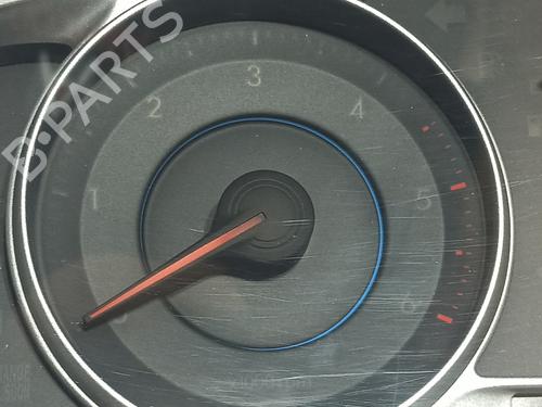 Instrument cluster CHEVROLET EPICA (KL1_) 2.0 D | BP18078279C47